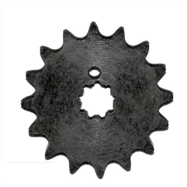 Ritzel 16 Zähne